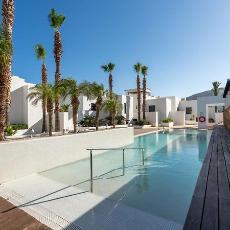 Almeriasuite Mojacar Macenas Sun מראה חיצוני תמונה