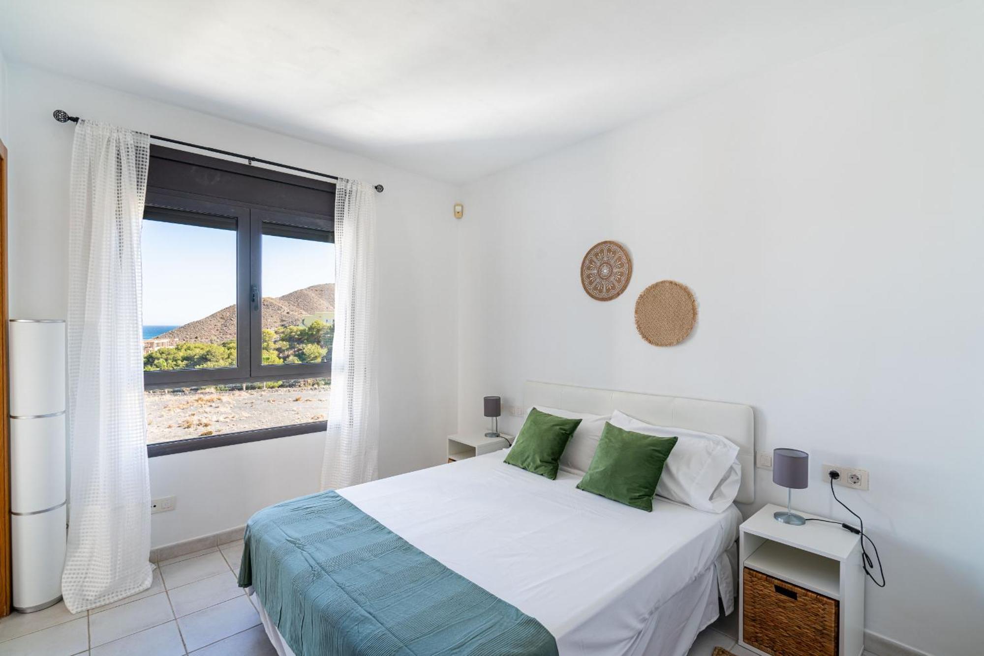 Almeriasuite Mojacar Macenas Sun מראה חיצוני תמונה