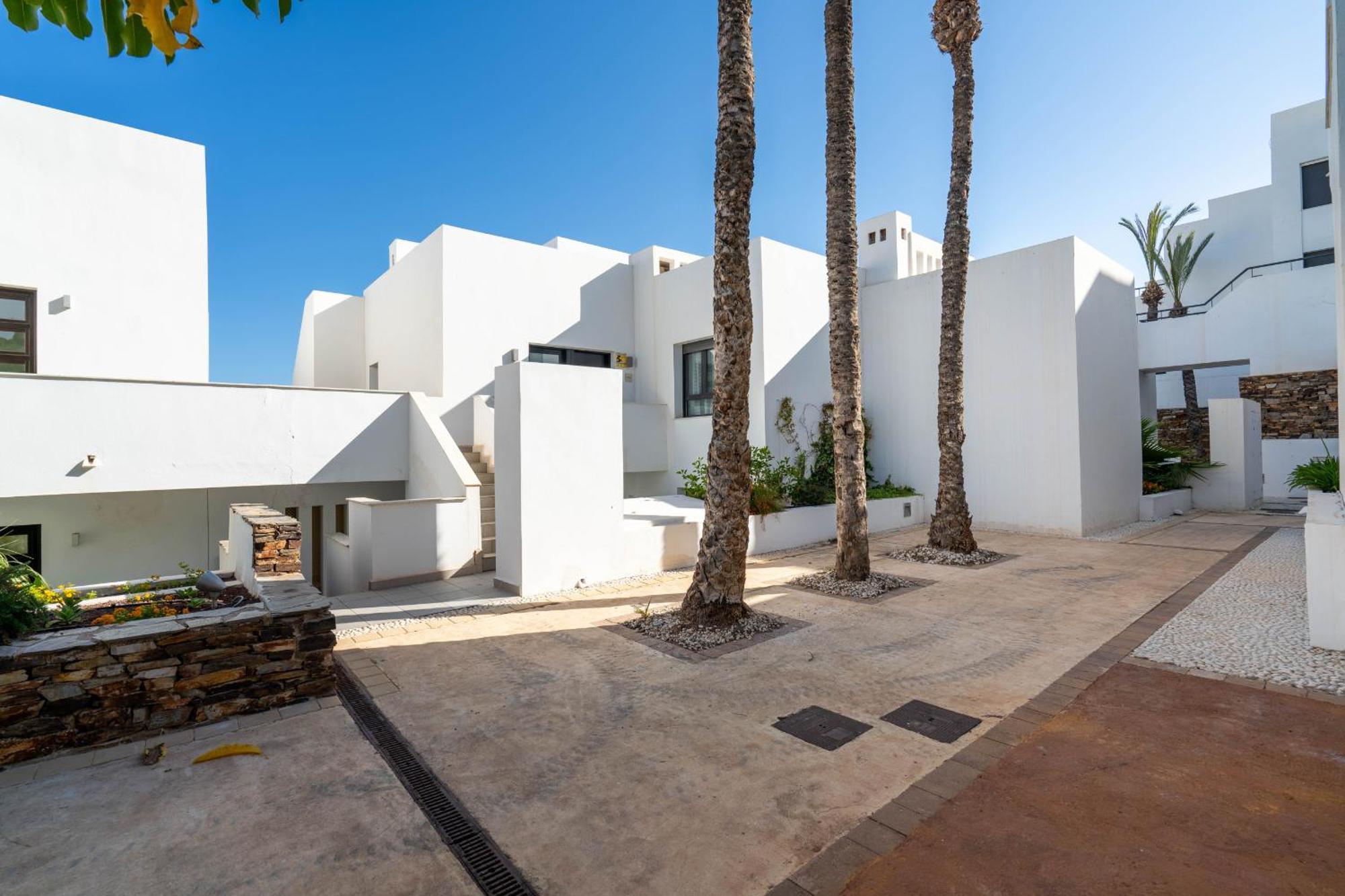 Almeriasuite Mojacar Macenas Sun מראה חיצוני תמונה